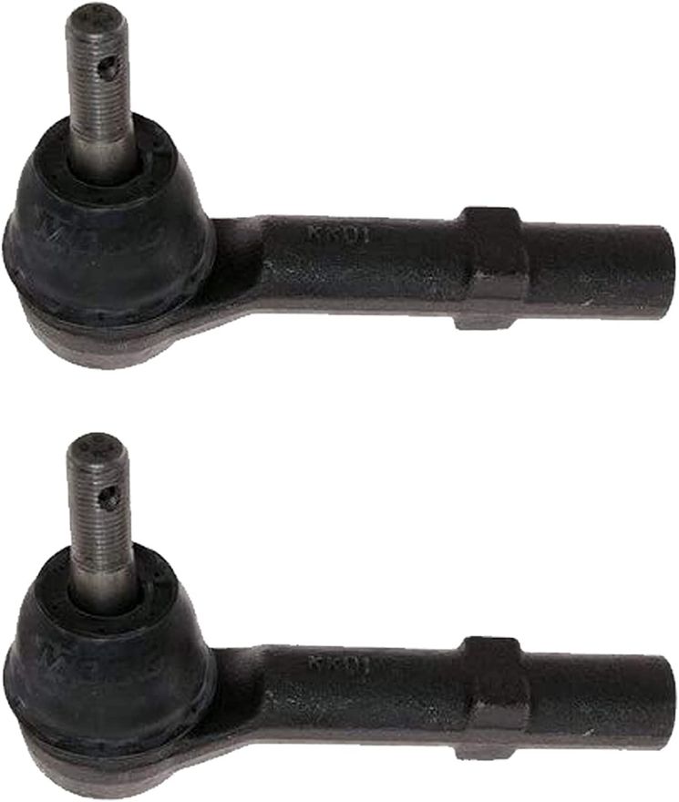 Outer Tie Rod End - ES800223 x2