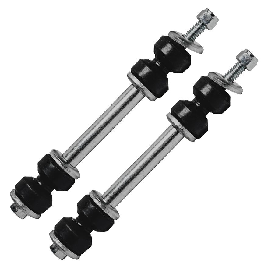 Front Sway Bar Links - K700432 x2
