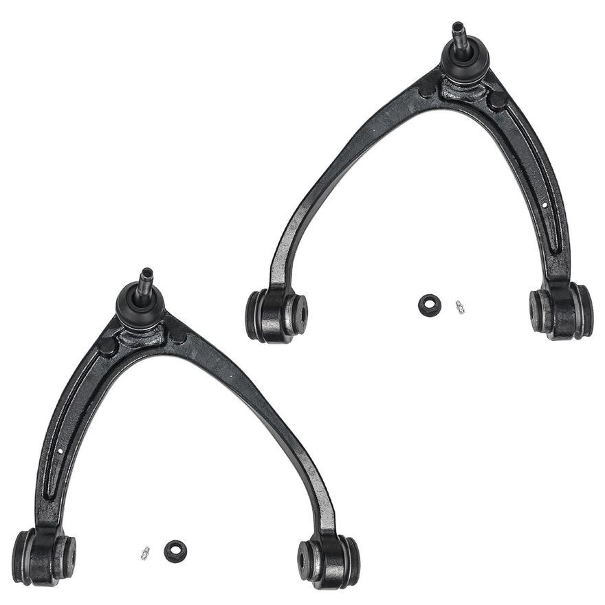 Front Upper Control Arm - K80669_K80670