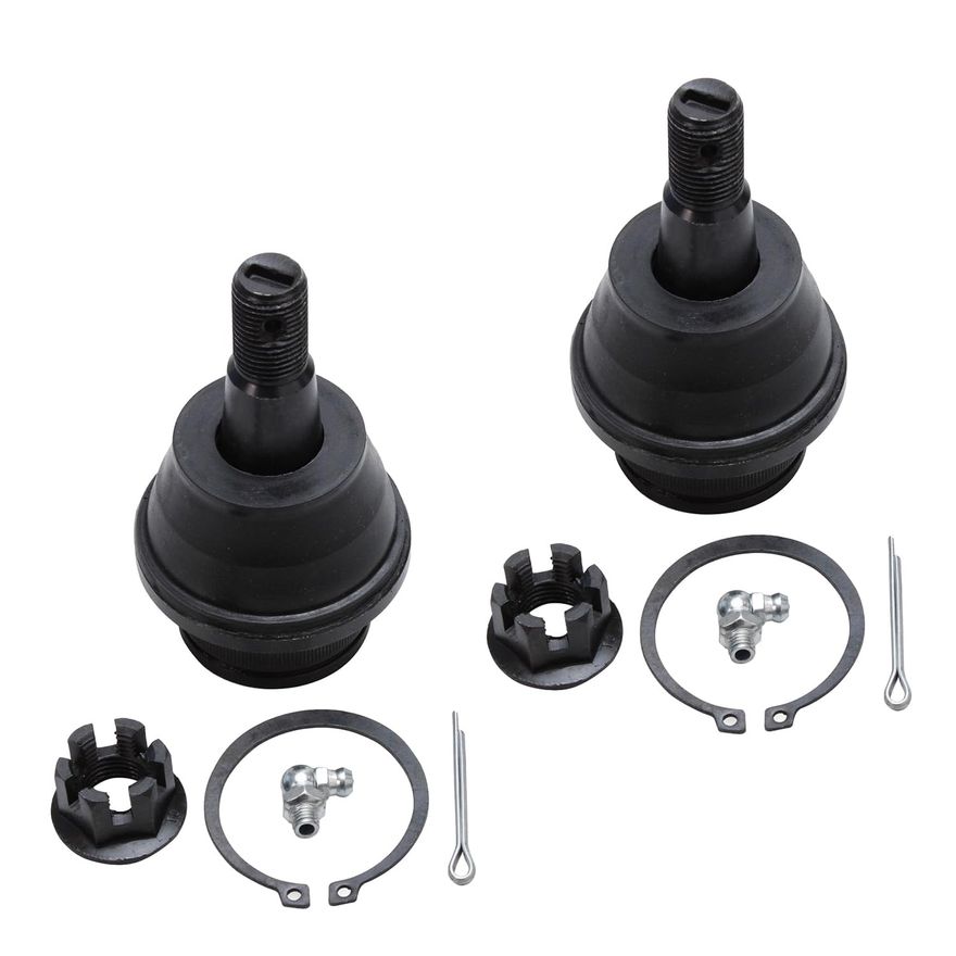 Lower Ball Joint - K6541 x2