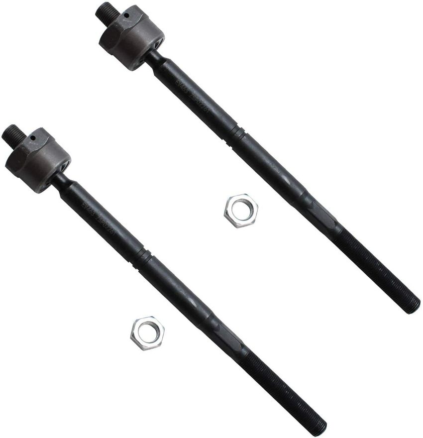 Front Inner Tie Rods - EV463 x2