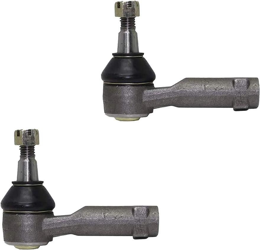 Front Outer Tie Rod - ES3691 x2