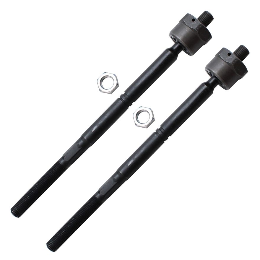 Front Inner Tie Rod - EV463 x2