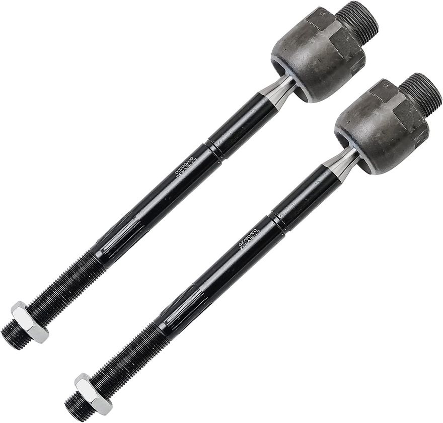 Front Inner Tie Rod - EV432 x2