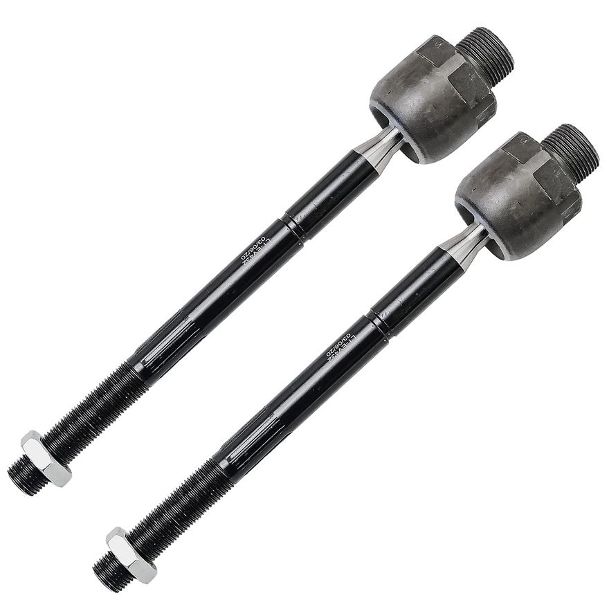 Front Inner Tie Rods - EV432 x2