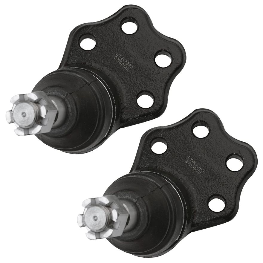 Front Lower Ball Joint - K7393 x2