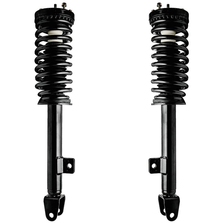 Front Strut - 172248 x2