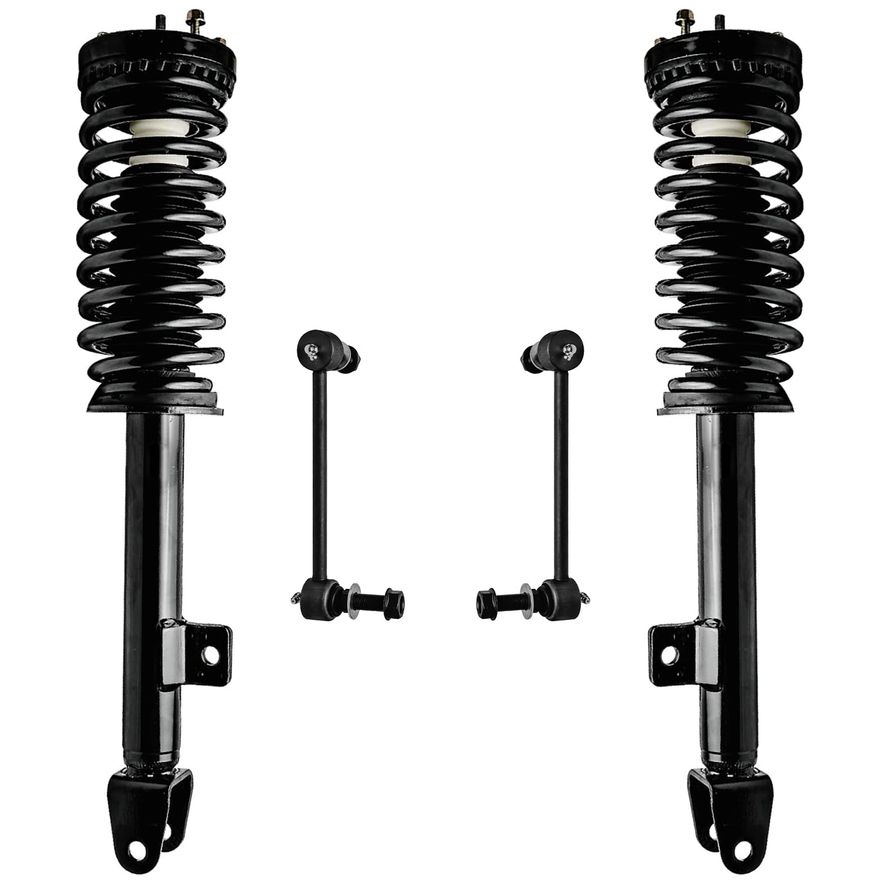 Main Image - Strut Suspension Kit