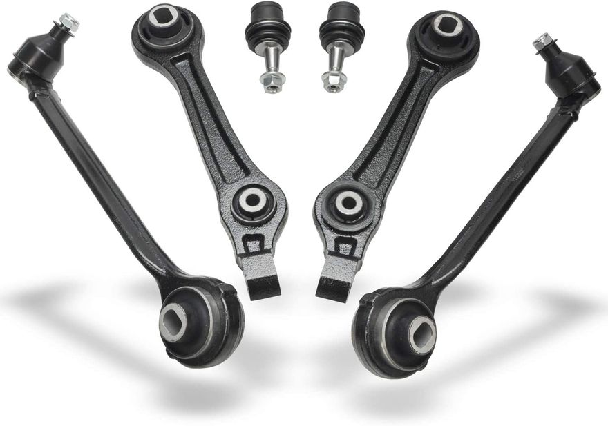 Main Image - Front Lower Control Arms Kit