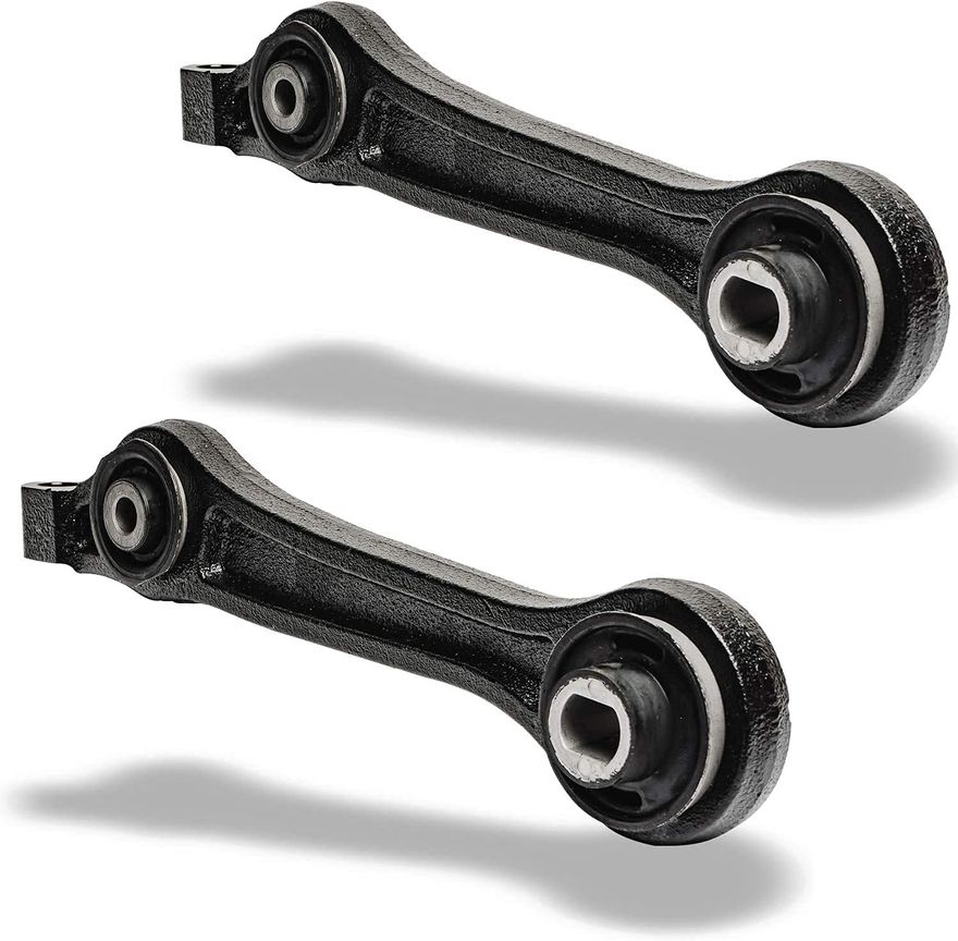 Front Lower Control Arms - MS25119 x2