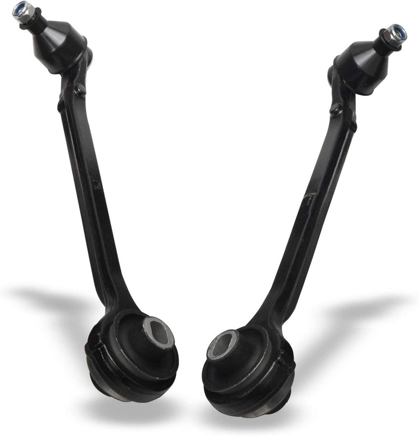 Front Suspension Kit With Control Arms & Links For Chrysler 300 C (Replaces 4782665AE)