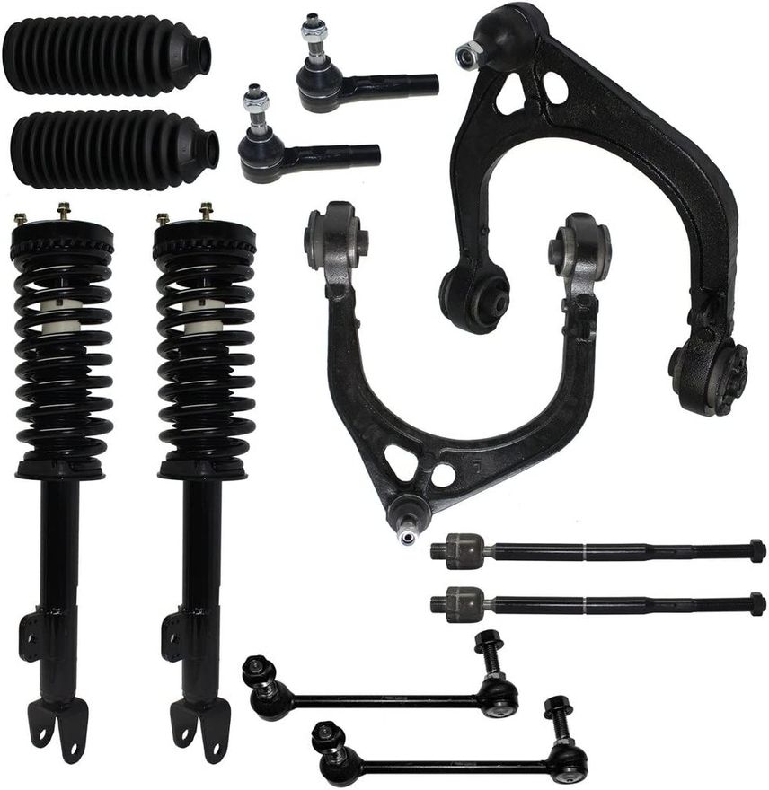 Main Image - Strut Suspension Kit