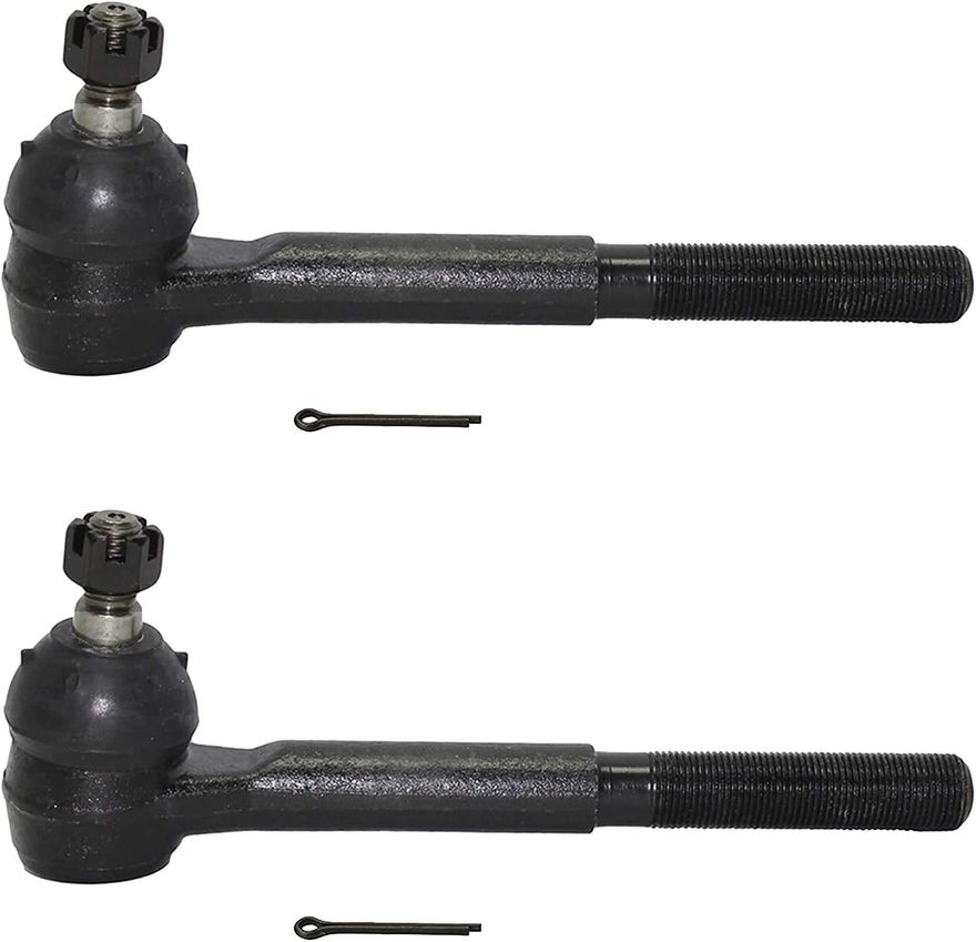 Outer Tie Rods - ES2836 x2