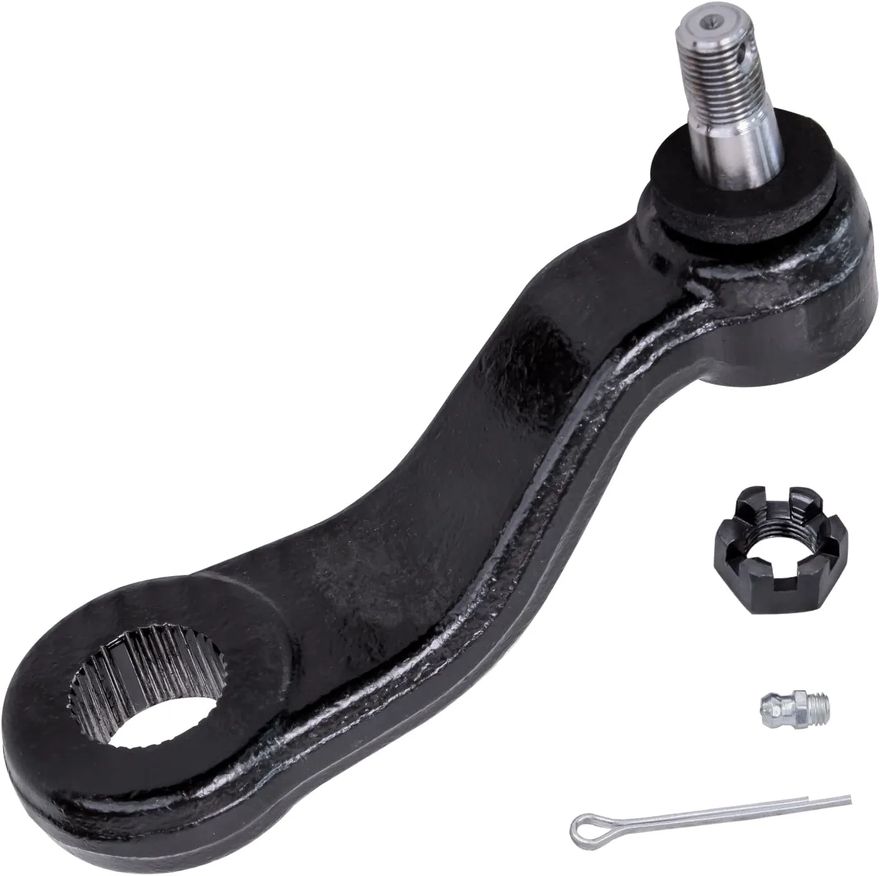 Front Steering Pitman Arm - K6335