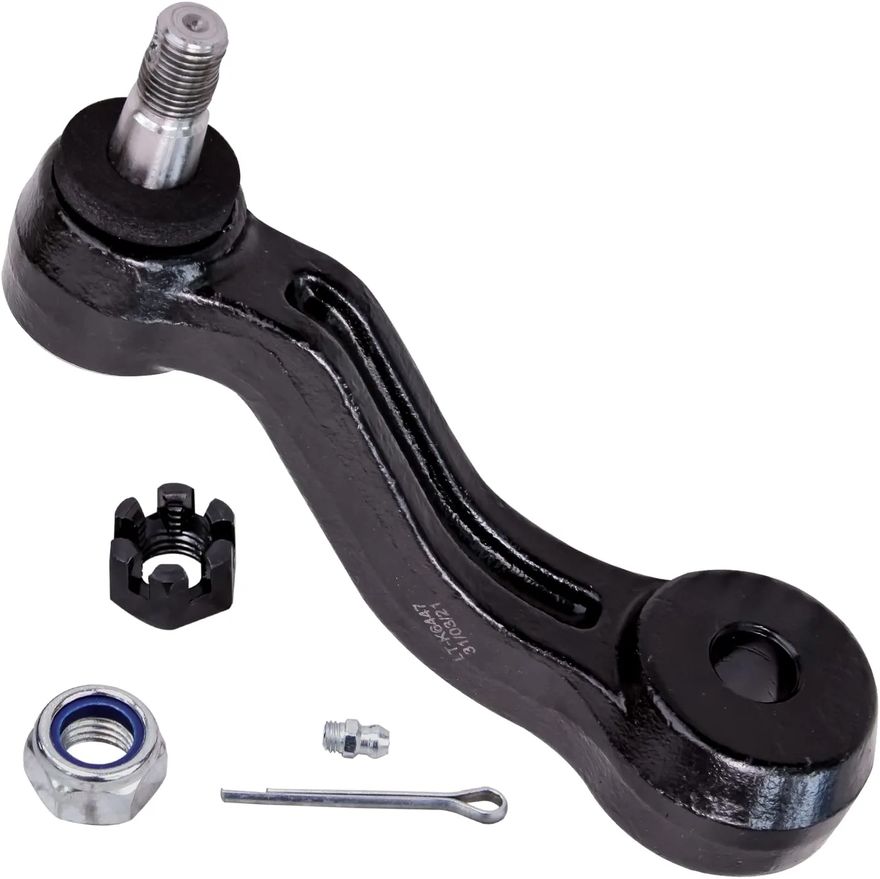 Front Steering Idler Arm - K6447