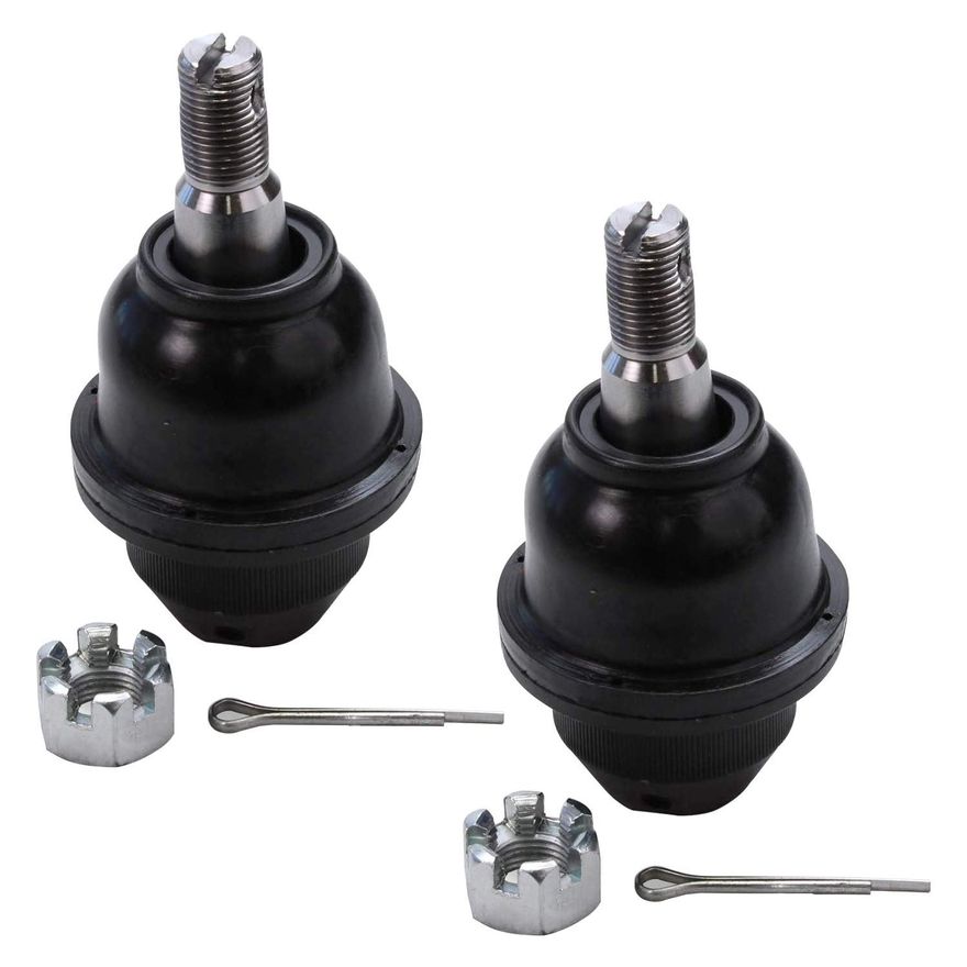 Front Lower Ball Joints - K6477 x2