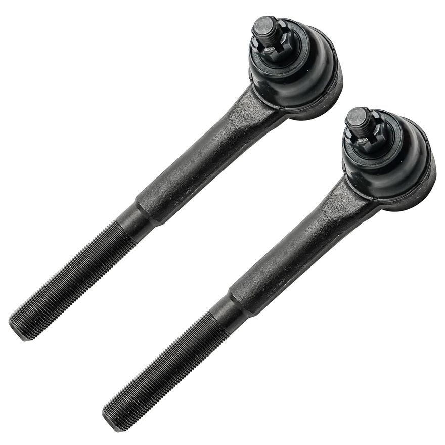 Front Inner Tie Rods - ES2838 x2