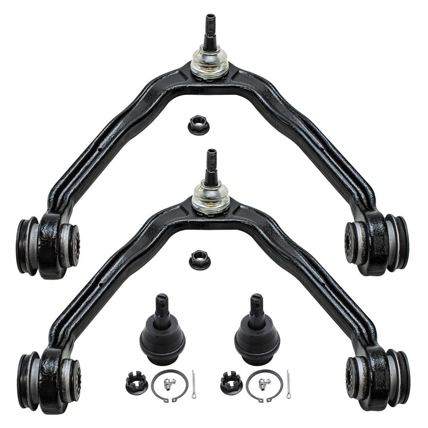 Main Image - Control Arm Suspension Kit