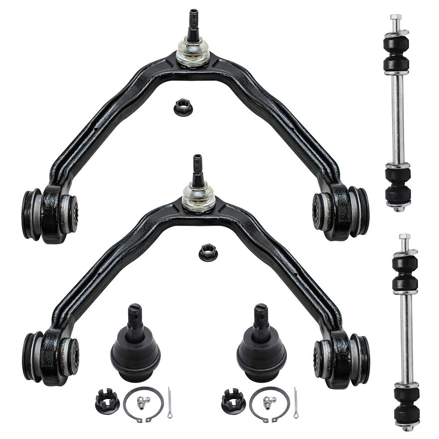 Main Image - Control Arm Suspension Kit