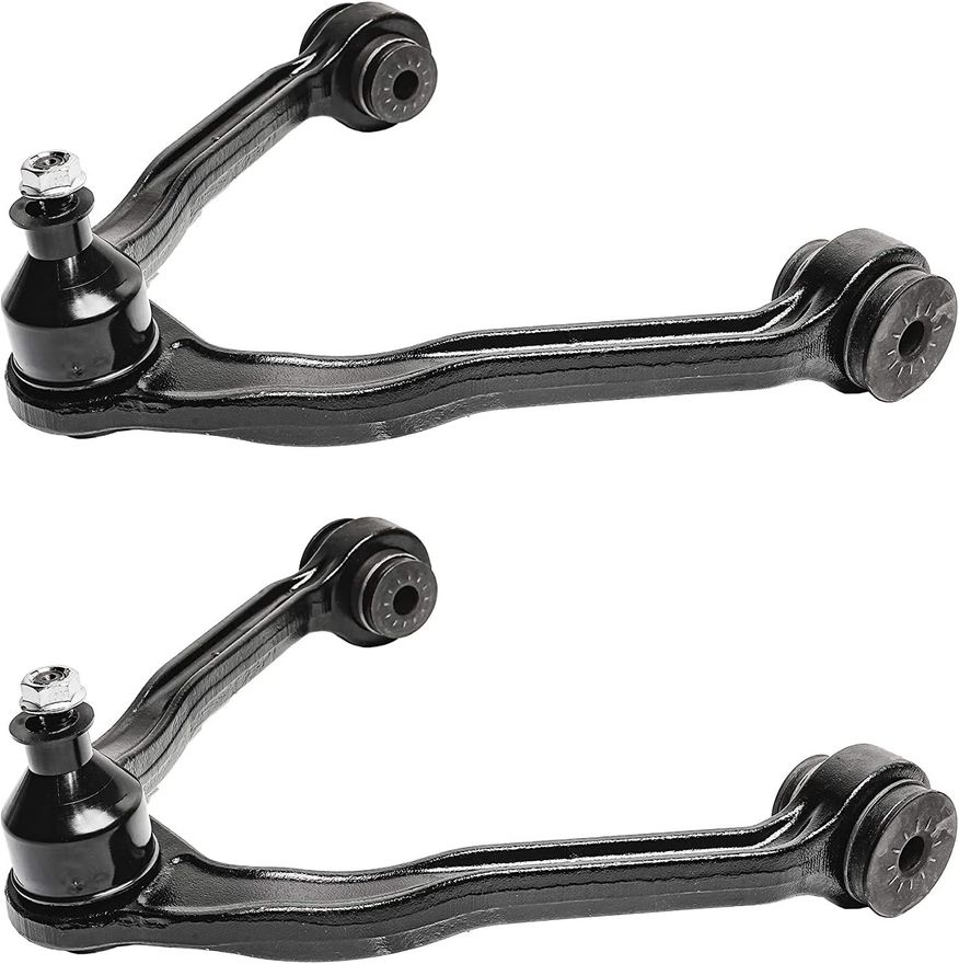 Upper Control Arms w/Ball Joint - K80942 x2