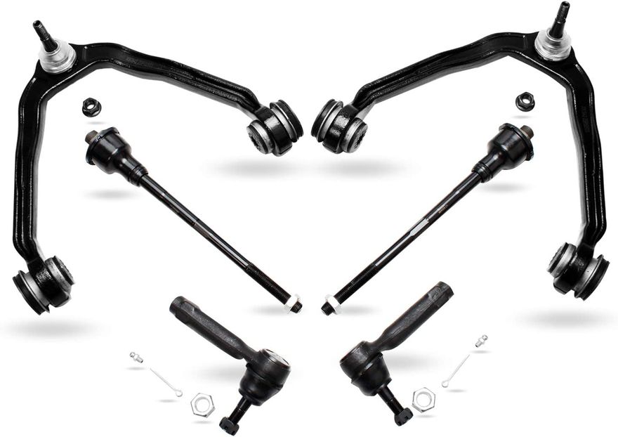 Main Image - Control Arm Suspension Kit