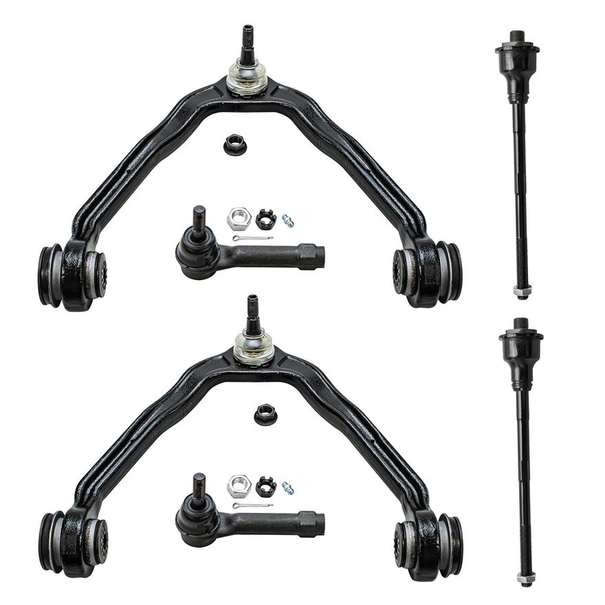 Main Image - Control Arm Suspension Kit