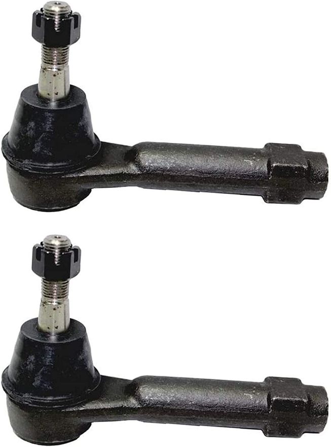 Tie Rod End - ES3493 x2