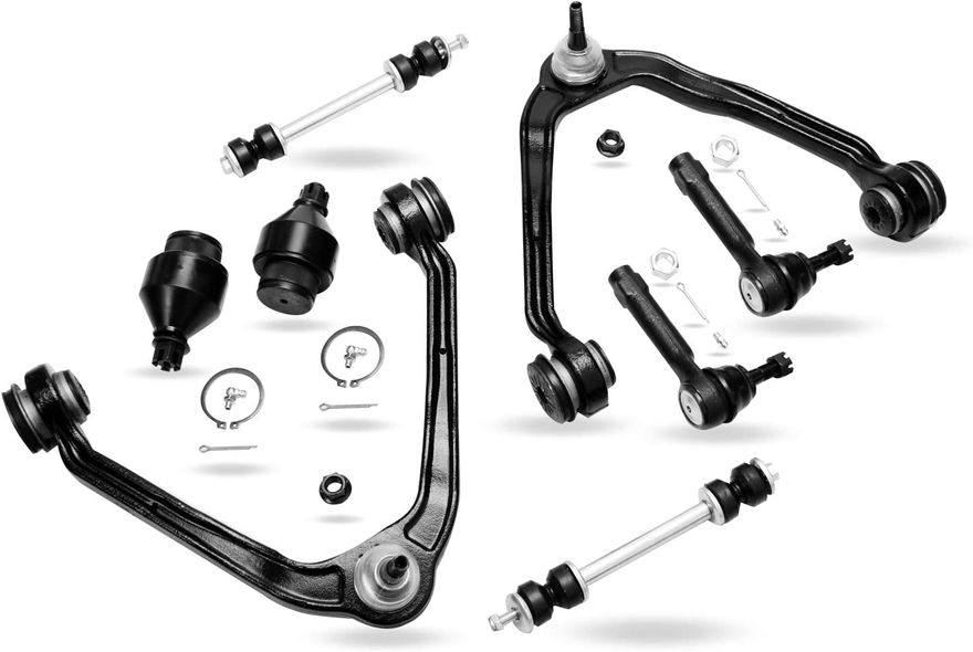 Main Image - Control Arm Suspension Kit