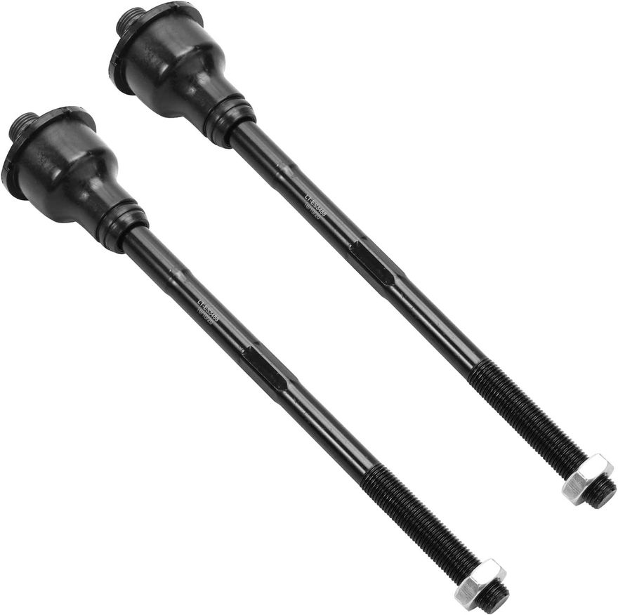 thumbnail image 2 of MOOG Front Inner And Outer Tie Rod End Kit For Chevy Suburban GMC Yukon XL 2500 2 of 5