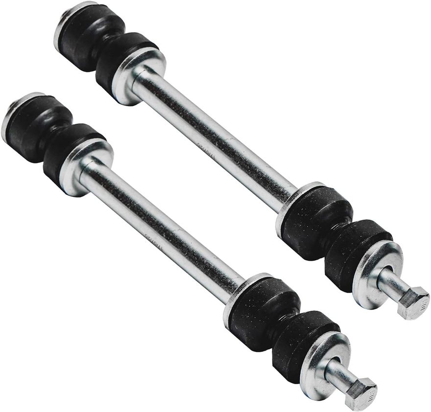 Front Sway Bar Links - K8987 x2