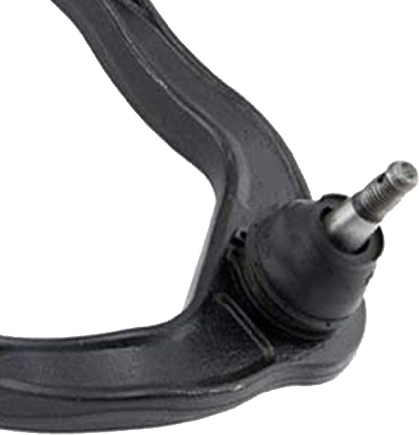 Front Upper Control Arms - K80942 x2