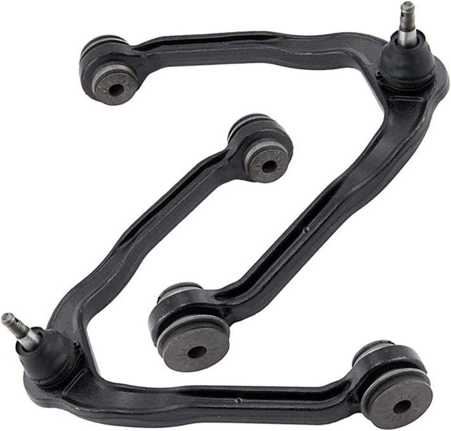 Front Upper Control Arms - K80942 x2