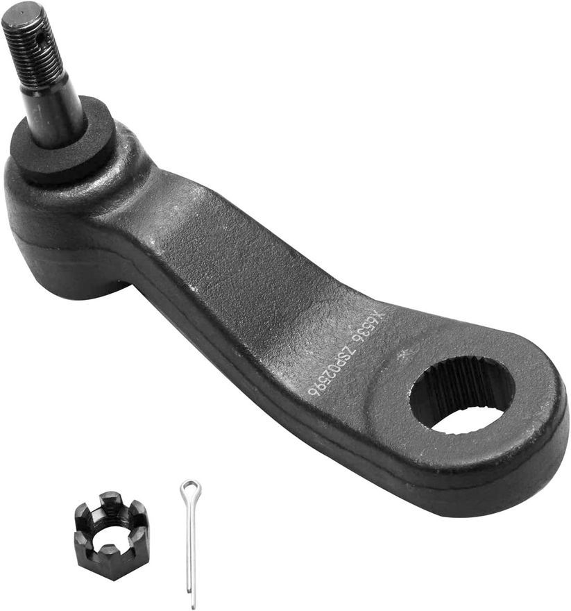 Front Pitman Arm - K6536