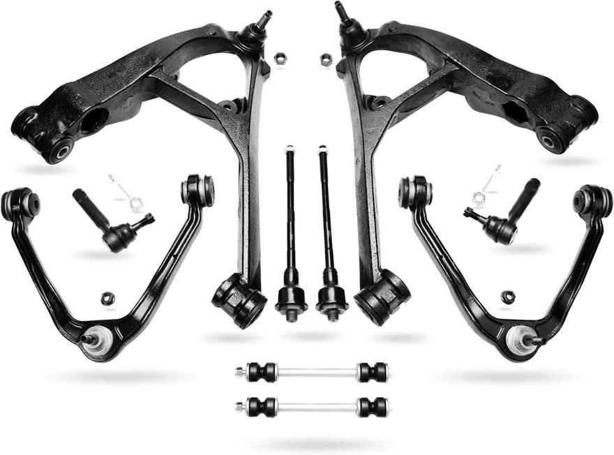 Main Image - Suspension Kit