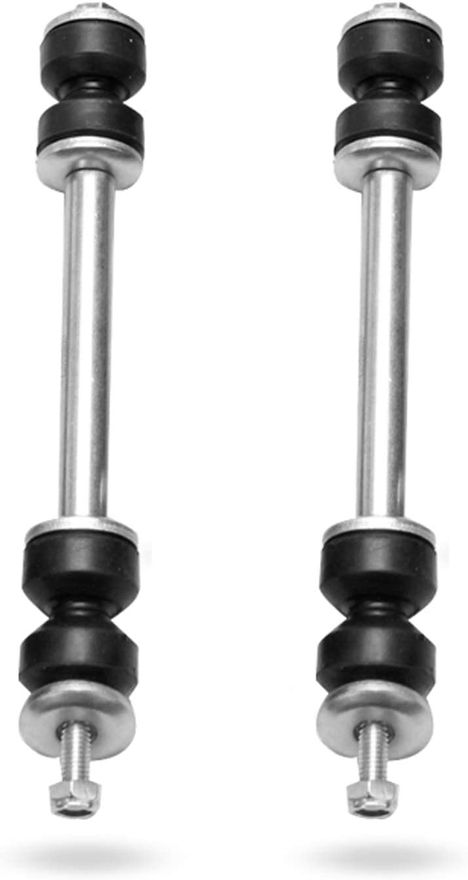 Sway Bar -  K80631 x2