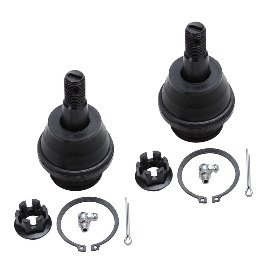 Front Lower Ball Joint - K6541 x2