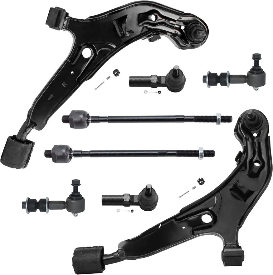 Main Image - Front Lower Control Arms Kit