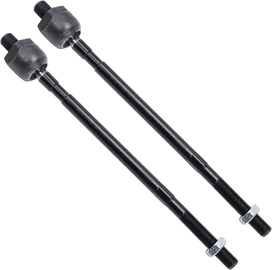 Front Inner Tie Rods - EV352 x2