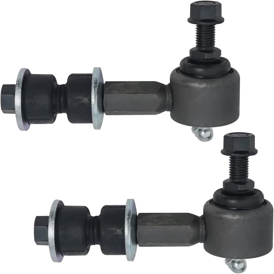 Front Sway Bar Links - K9824 x2