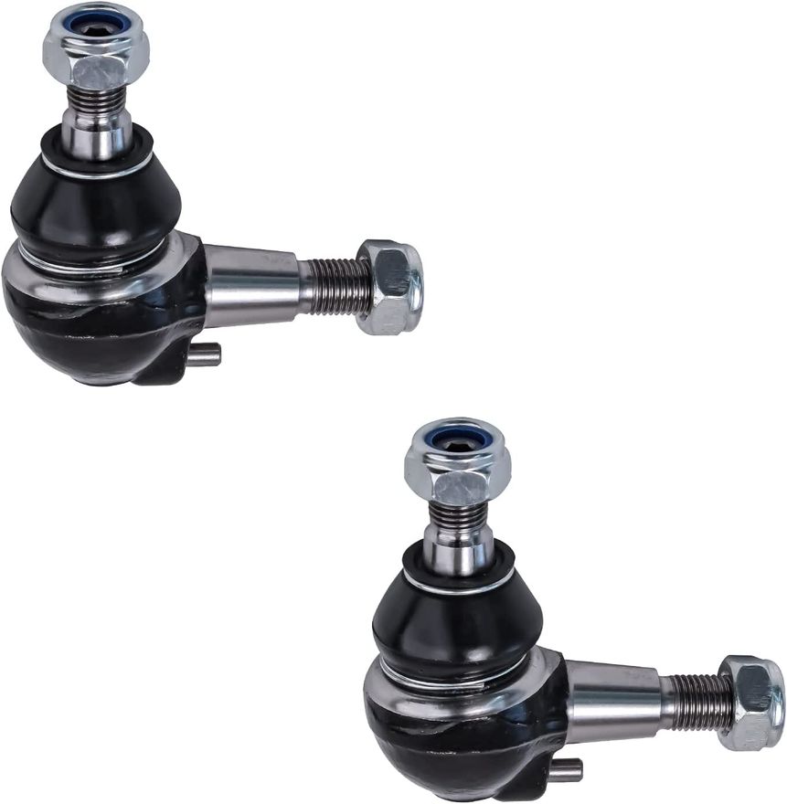 Front Lower Ball Joints - K9818 x2