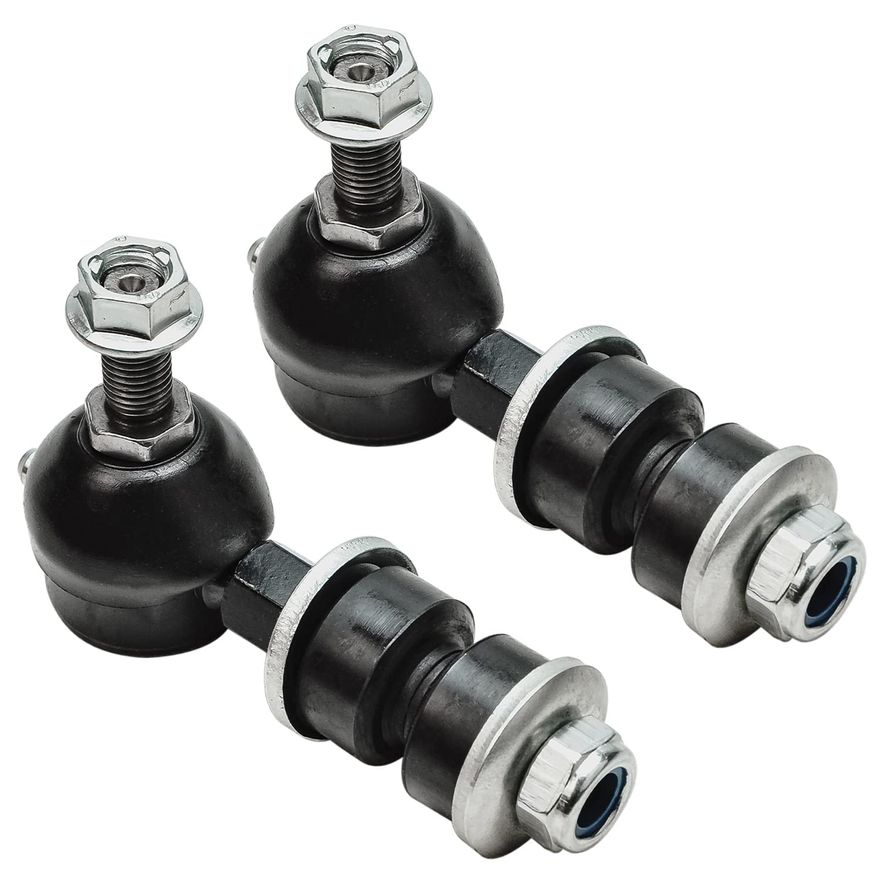 Front Sway Bar Links - K9543 x2