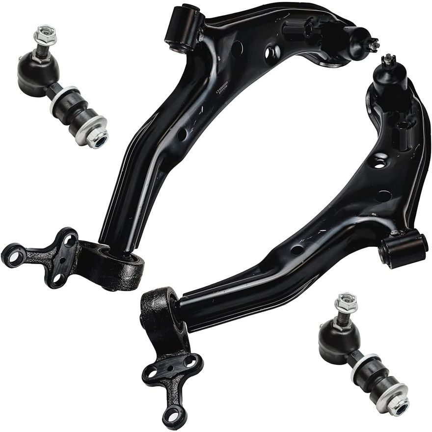 Main Image - Front Lower Control Arms Kit