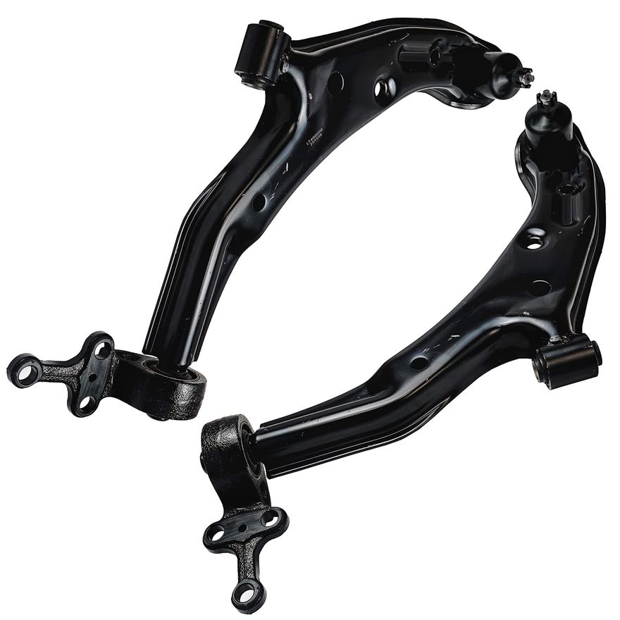 Front Lower Control Arm - K620358_K620359