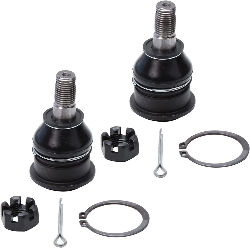 Front Lower Ball Joints - K90434 x2