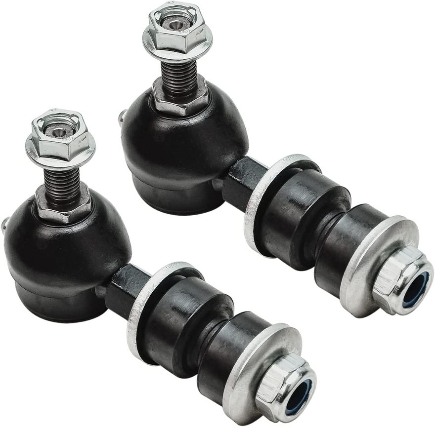 Front Sway Bar Links - K9543 x2