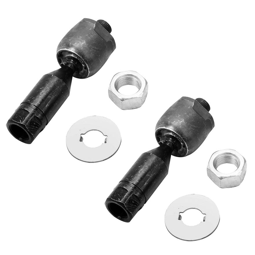 Front Inner Tie Rod - EV433 x2