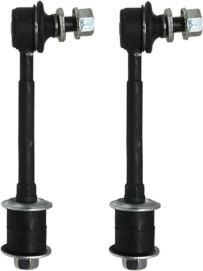 Front Sway Bar Links - K90681 x2