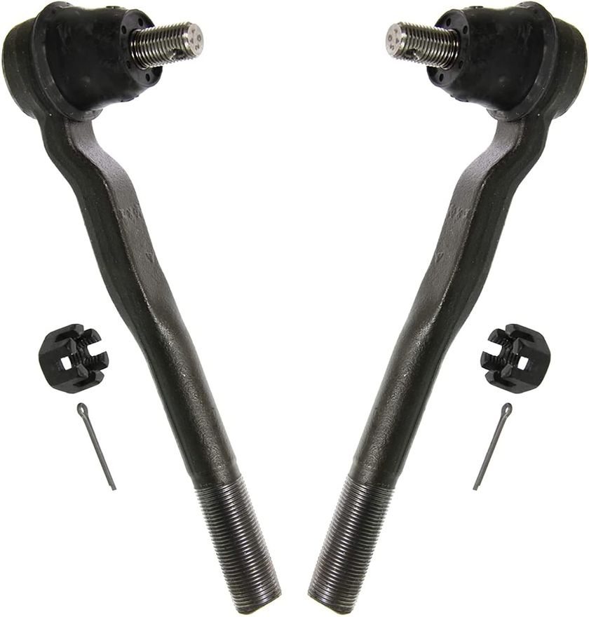 Front Outer Tie Rods - ES3547_ES3548