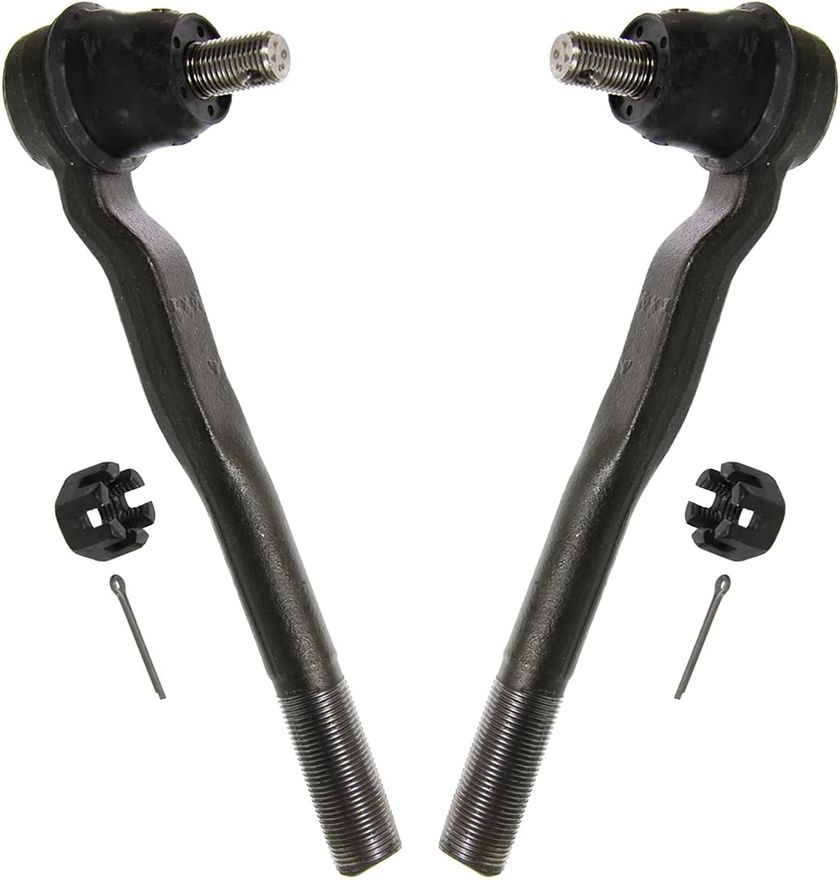 Front Outer Tie Rods - ES3547_ES3548