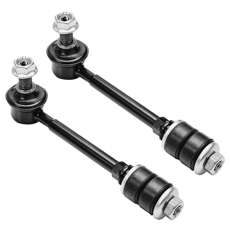 Front Inner Tie Rods - EV433 x2